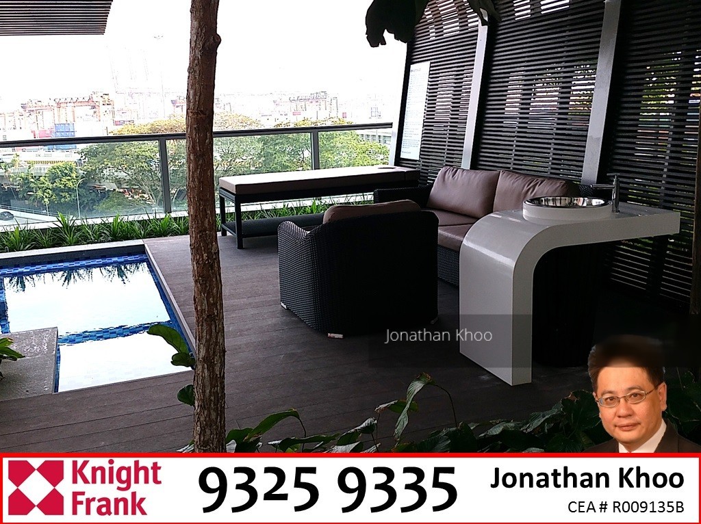 76 Shenton (D2), Apartment #136617892